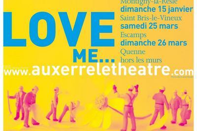 Love me...  Auxerre