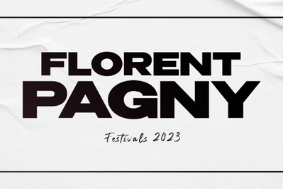 Florent Pagny  Perpignan