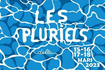 Festival Les Pluriels 2024