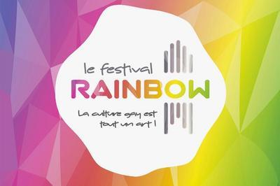 Le festival rainbow 2023