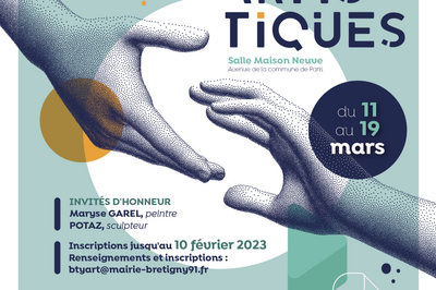 Les Rencontres Artistiques  Bretigny sur Orge