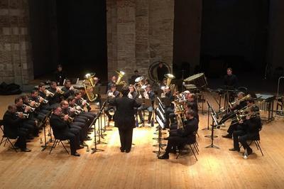 Lucienne Renaudin Vary et le Brass Band de Toulouse  Gramat