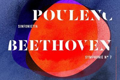 Concert Poulenc Beethoven à Paris 17ème