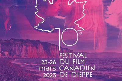 Festival du Film Canadien de Dieppe 2024