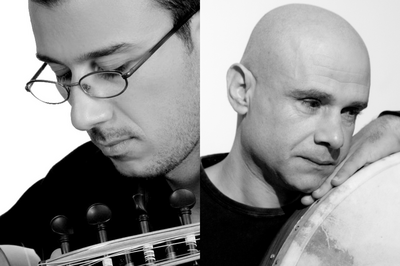 Sabl, Pierre-Laurent et Aimard Trio  cordes Ligeti  Paris 19me