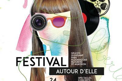 Festival Autour d'Elle 2024
