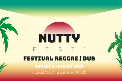 Nutty Fest' 2023