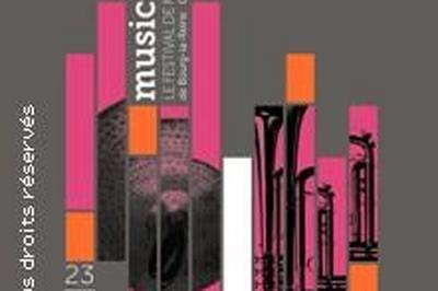 Festival Musica(e)l 2024