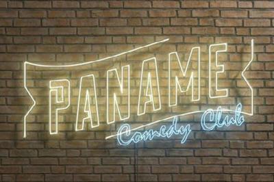 Soire Stand-up au Paname Comedy Club  Paris 11me