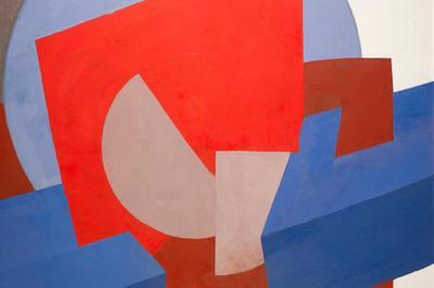 Exposition Jacques Dominioni Les annes 70  Nantes