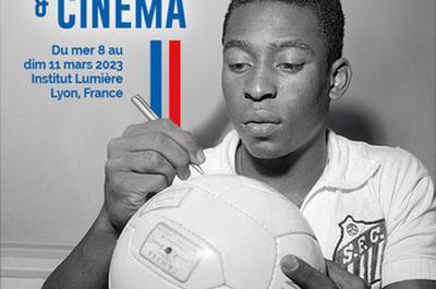 Festival Sport, Littérature et Cinéma 2024