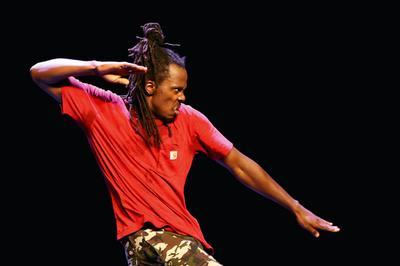 Hip-Hop Nakupenda  Thourotte