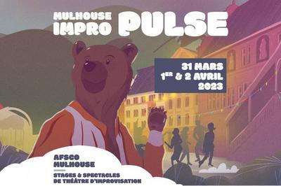 Le Mulhouse Impro Pulse