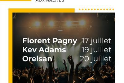 Florent Pagny  Beziers