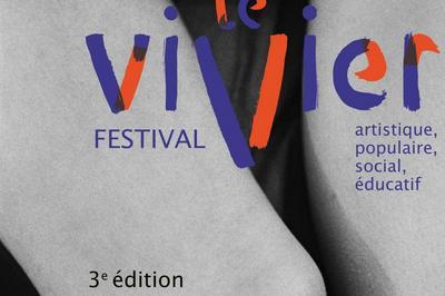 Festival Le Vivier 2024