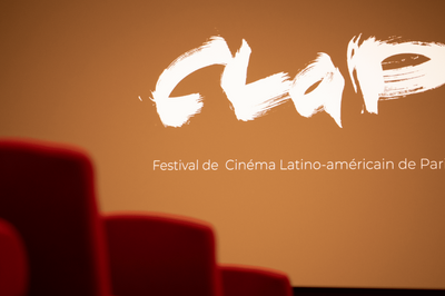 Festival de cinma latino-amricain de Paris, CLAP 2025