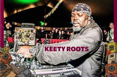 Chalice Sound System, Keety Roots, Violinbwoy  Joue sur Erdre