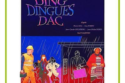 Ding Dingues Dac  Drache