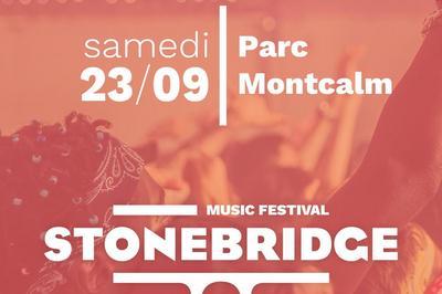 Stone bridge festival 2023