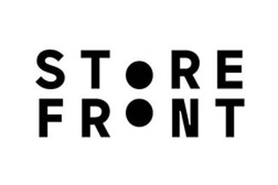 Storefront, les lauréats 2023 à Dijon
