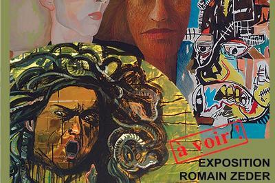 Exposition au 60Adada, Histoire de voir  Saint Denis