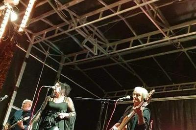 Concert Speak On au Showroom Gallery CEMA  Borderes sur l'Echez