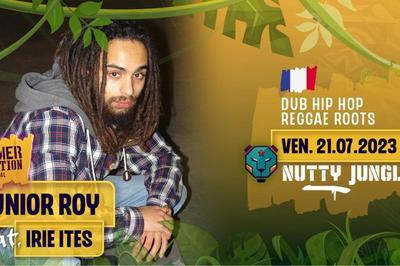 Ky-Mani Marley, Naman, Stand High Patrol  Selestat