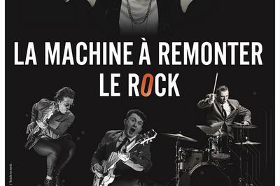 La machine à remonter le rock à Nantes