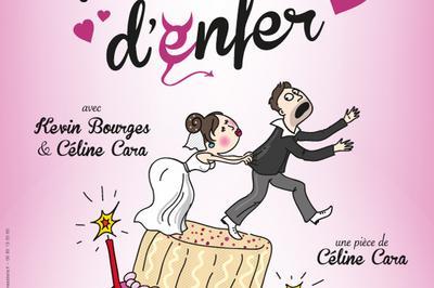 Mariage d'enfer  Nimes