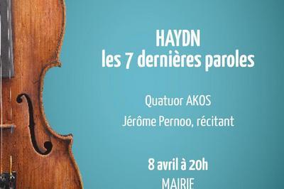 Concert de Pques  Salins les Bains