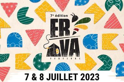 ERVA Festival 2024