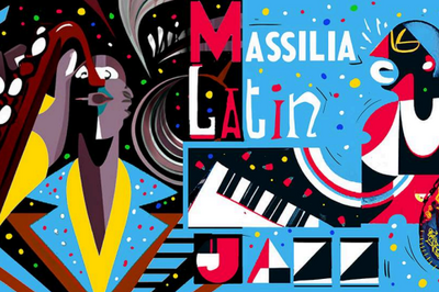 Massilia Latin Salsa, Rumba Mambo  Marseille