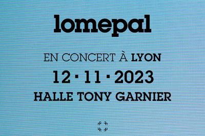 Lomepal  Lyon