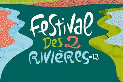 Festival des 2 Rivières 2023