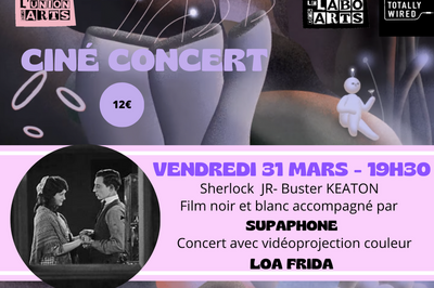 Cin Concert  Toulouse