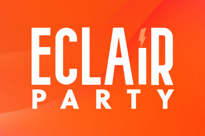 Eclair Party  Nilvange