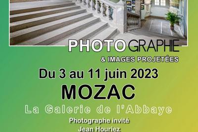 Exposition photographie  Mozac