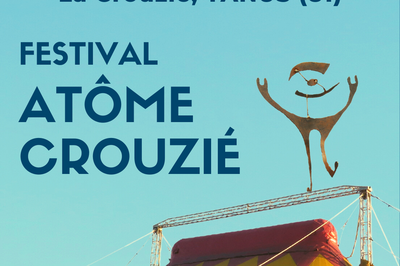 Festival Atôme Crouzié 2024