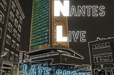 Samedi Nantes Live
