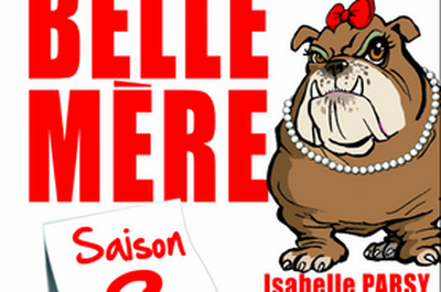 La Belle-Mre 2  Angers