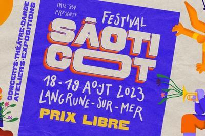 Festival Soticot 2023