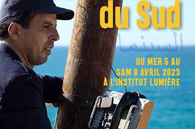 Festival Cinmas du Sud 2024