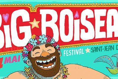 Festival Big Boiseau 2024