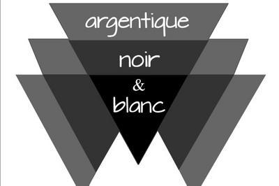 Exposition photographies noir et blanc argentique  Bricquebec