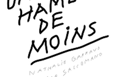 Un Hamlet de Moins  Chire en Montreuil