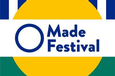 Concert Adiel, Marie Montexier, Damon Jee  Rennes le 26 mai 2023