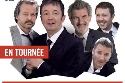 Les Darons  Tours