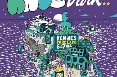 Hamza, Lorenzo, Ziak  Rennes