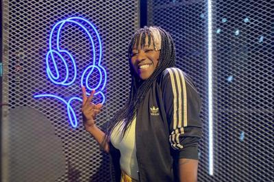 Focus Belge, DJ Voodoo Mama  Saint Nazaire
