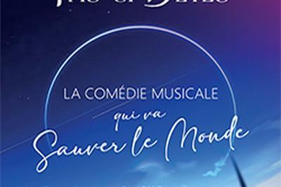 Pas si btes - Le musical  Dijon